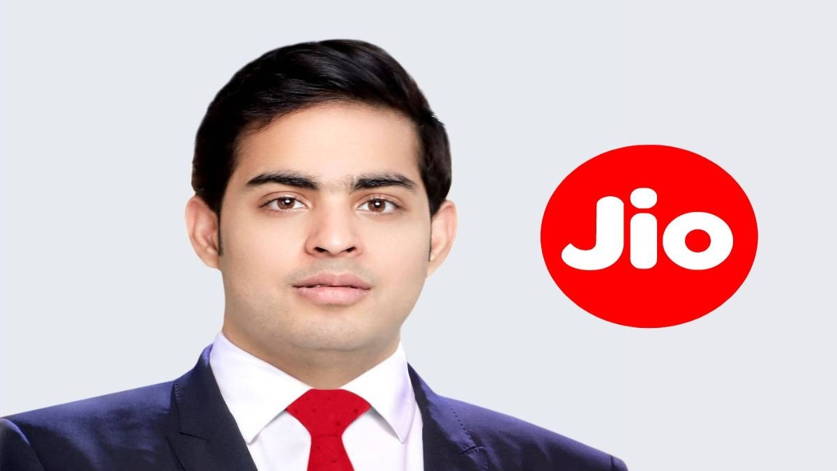 डीप टेक की एडवांस डिजिटल सेवाएं ग्राहकों तक पहुंचाना जियो का अगला फोकस: आकाश अंबानी